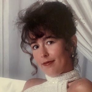 Meet your Posh Ambassador, Tammy.